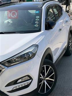هیوندای تۆکسۆن